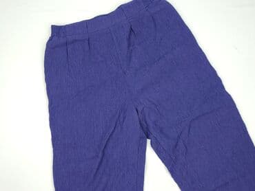 gap spodnie dresowe: Moodo, Material trousers for women, size L (EU 40) — 1