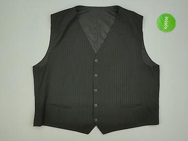 garsonki ślubne: Garnitur dla mężczyzn, rozmiar 5XL — 4