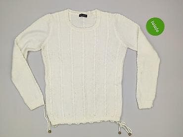panama h: Sweter damski, rozmiar M — 2
