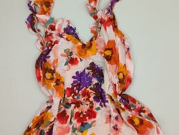 świąteczna sukienka h m: H&M, Sukienka damska, rozmiar M — 2