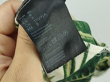 17080a h: H&M, Koszula damska, rozmiar L — 5