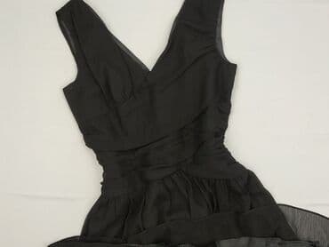 suknia wieczorowa dla gruszki: Papaya, Sukienka damska, rozmiar M — 1