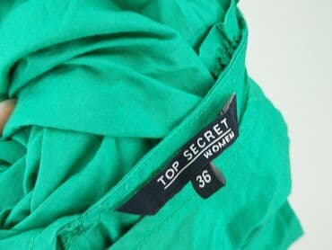 reserved sukienki biale: Top Secret, Sukienka damska, S — 5