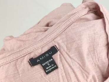 bluzka z reniferem dla dziewczynki: Amisu, Bluzka damska, rozmiar S — 4