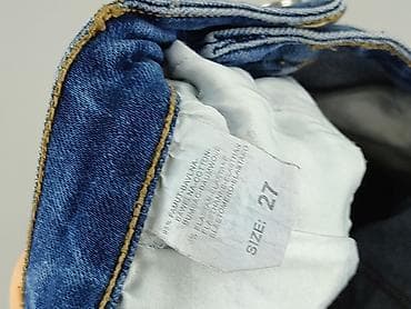 jeansy petite: M.Sara, Jeansy damskie, rozmiar S — 5