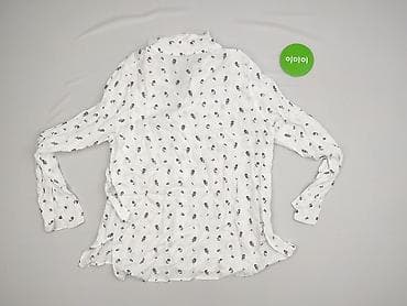 bluza cecil: TXM, Koszula damska, rozmiar L — 3