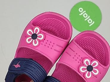 sandały pan pablo: Sandałki 27, Używany — 4