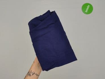 legginsy damskie plus size: Marks & Spencer, Material trousers for women, size XL (EU 42) — 7