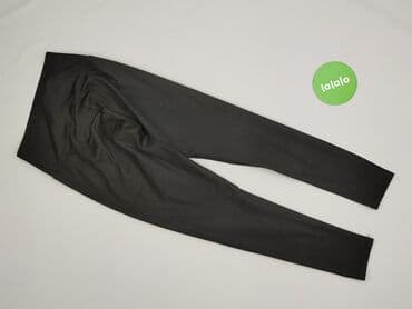 legginsy tommy hilfiger: Tommy Hilfiger, Legginsy Sportowe damskie, S — 3