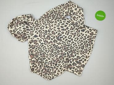 tenisówki primark: Orsay, Bluza z kapturem damska, rozmiar S — 3