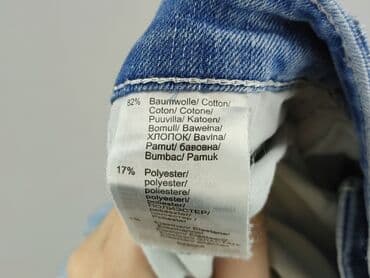 jeans lee wrangler: John Baner, Szorty damskie, rozmiar 2XL — 5