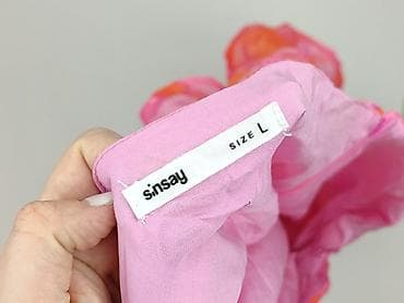 klapki ccc 2017: Sinsay, Szorty damskie, rozmiar L — 4