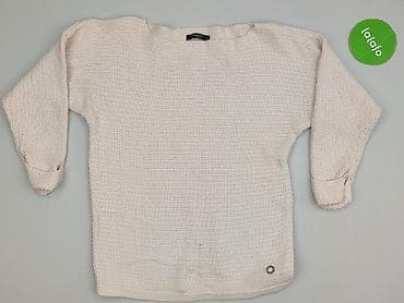 sweter grucha: Reserved, Sweter damski, rozmiar M — 2