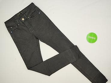 jeans wysoki stan: Nice, Jeansy damskie, rozmiar XS — 2