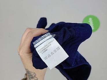 Kobiety: R.D.D. ROYAL DENIM DIVISION, Szorty damskie, rozmiar M — 5