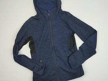 hm kurtka race: H&M Sport, Bluza z kapturem damska, rozmiar M — 1