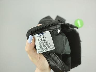 levis strauss jeans: Used Jeans, Spodnie materiałowe damskie, rozmiar L — 4