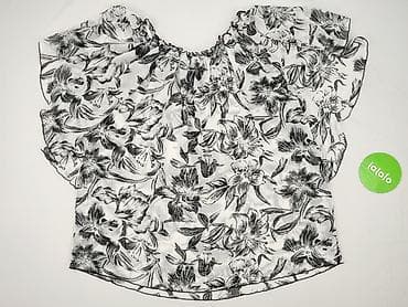 t shirty oversize: Bluzka damska, rozmiar One size — 2