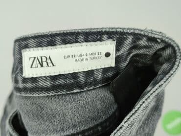 top zara basic: Zara, Jeans for women, XS — 6