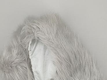 sweter bez ramion: Kamizelka damska, rozmiar L — 6