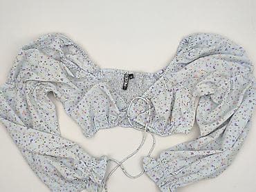 bluzki folk: Pieces, Bluzka damska, rozmiar S — 1