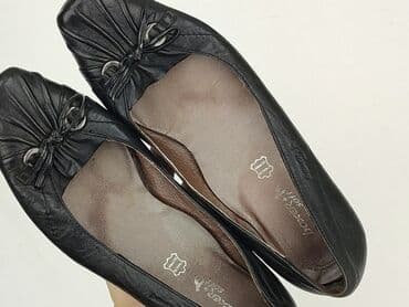 buty rozmiar 41: Półbuty damskie, rozmiar 40 — 6