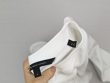 armani outlet: Armani Exchange, Bluza damska
, rozmiar S — 6