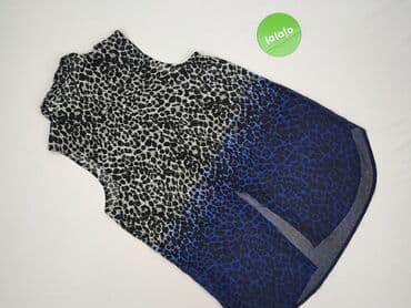 hm bluzki z krótkim rękawem: H&M, Bluzka damska, rozmiar XS — 3