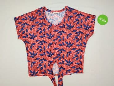 spodnie piżama hello kitty: George, Bluzka damska, rozmiar 2XL — 2