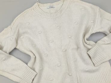 top sweterkowy h: EDC, Women`s sweater, size XL (EU 42) — 1