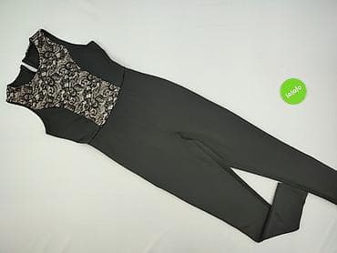kombinezon oosc: Missguided, Kombinezon damski, rozmiar S — 2