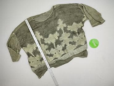 bluzka od c: Bluzka damska, rozmiar One size — 3