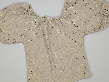 klapek hermes: Janina, Bluzka damska, rozmiar XS — 1