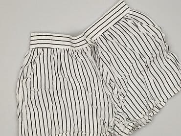 mango spodnie w paski: Szorty damskie, XS — 1