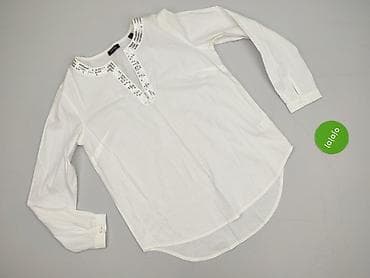 bluza taranko: Tchibo, Tunika damska, rozmiar S — 2