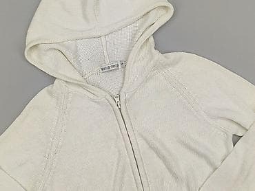 kurtka pull bear: Bluza z kapturem damska, rozmiar S — 1