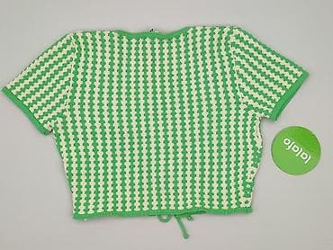 stradivarius kardigany: Zara, Kardigan damski, rozmiar M — 3