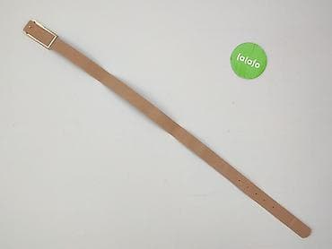 klamra sinsay: Pasek, Unisex, stan - Idealny — 3