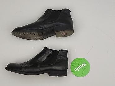 buty bpc: Ecco, Черевики та ботинки для чоловіків, розмір 43 — 3