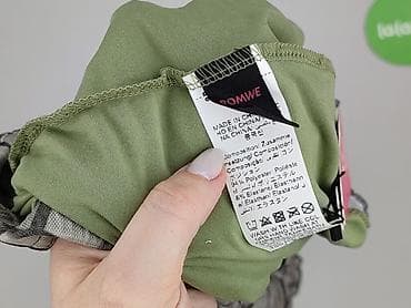 stroje boho: Romwe, Spódnica damska, rozmiar L — 6