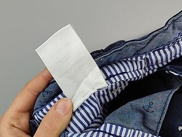 spodnie dresowe pull: Jean Paul, Chinosy dla mężczyzn, rozmiar XL — 5