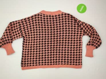 флісові кофти жіночі: Women`s sweater, size 6XL (EU 52) — 3
