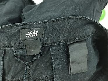 h m baleriny: H&M, Szorty damskie, rozmiar M — 4
