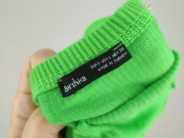 Women: Bershka, Women`s dress, size S (EU 36) — 4