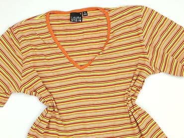 t shirty damskie pod marynarkę: Women`s T-shirt, size M (EU 38) — 1