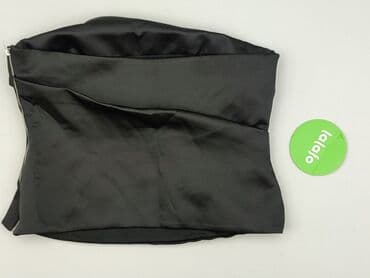 zara spódnico spodenki czarne: Zara, Spódnica damska, rozmiar 2XL — 3