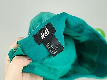 spódnice wysoki stan: H&M, Spódnica damska, rozmiar M — 4