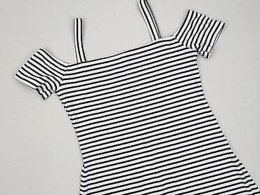 Bershka, Sukienka damska, rozmiar S