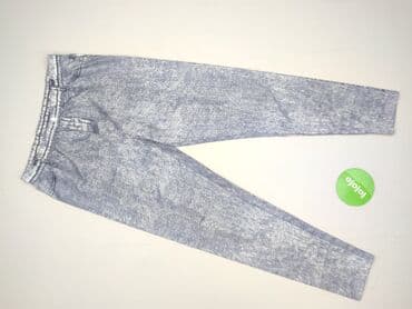 legginsy woskowane wysoki stan: Janina, Leggings Elegant for women, size 4XL (EU 48) — 2