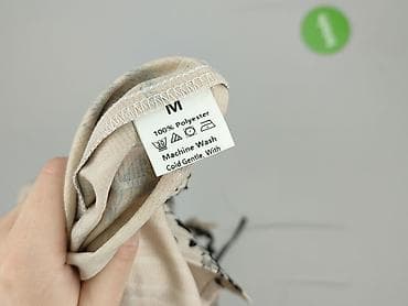 długa bluzki: Bluzka damska, rozmiar M — 4